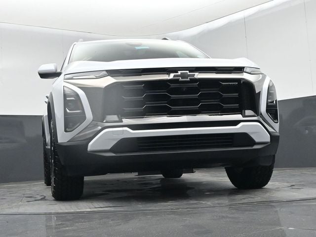 2026 Chevrolet Equinox FWD ACTIV