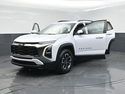 2026 Chevrolet Equinox FWD ACTIV