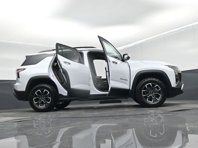 2026 Chevrolet Equinox FWD ACTIV