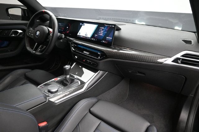 2025 BMW M2 Base