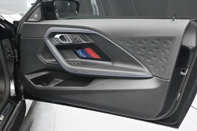 2025 BMW M2 Base