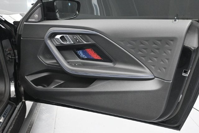 2025 BMW M2 Base