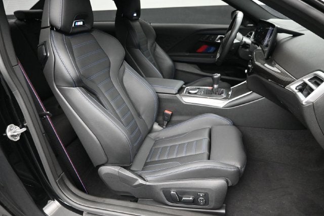 2025 BMW M2 Base