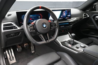 2025 BMW M2 Base