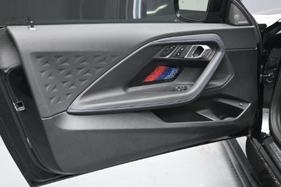 2025 BMW M2 Base