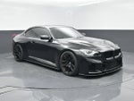 2025 BMW M2 Base
