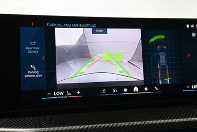 2025 BMW M2 Base