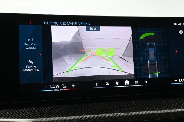2025 BMW M2 Base