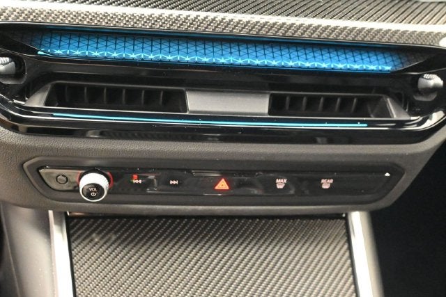 2025 BMW M2 Base