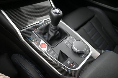 2025 BMW M2 Base