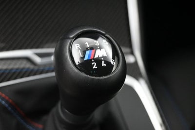 2025 BMW M2 Base