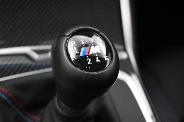 2025 BMW M2 Base