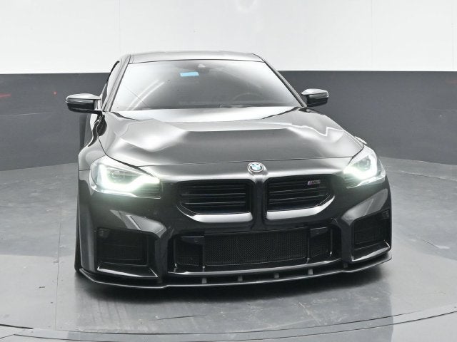 2025 BMW M2 Base