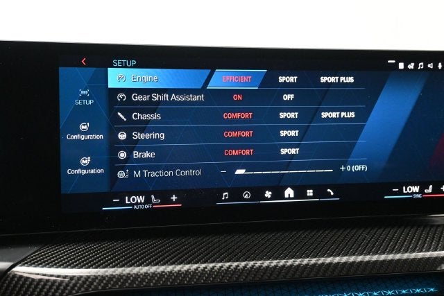2025 BMW M2 Base