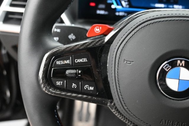 2025 BMW M2 Base