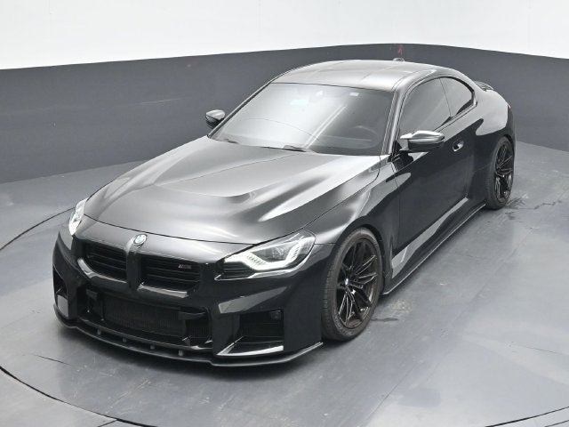 2025 BMW M2 Base