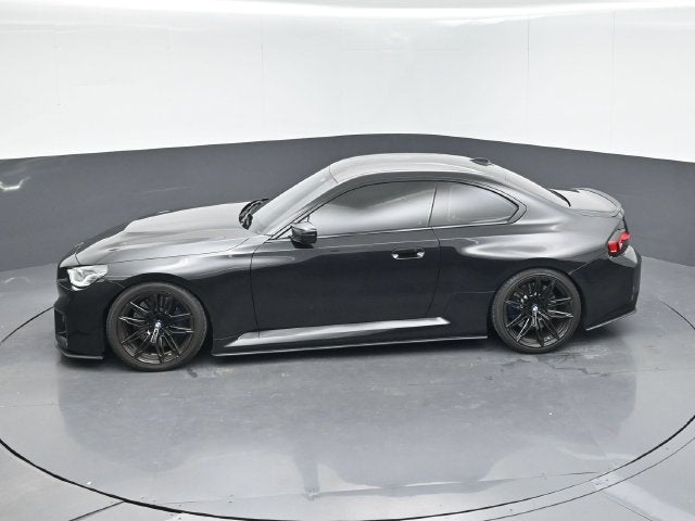 2025 BMW M2 Base