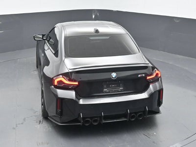 2025 BMW M2 Base