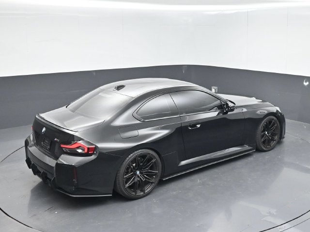 2025 BMW M2 Base