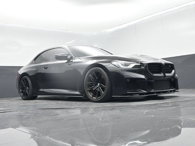 2025 BMW M2 Base
