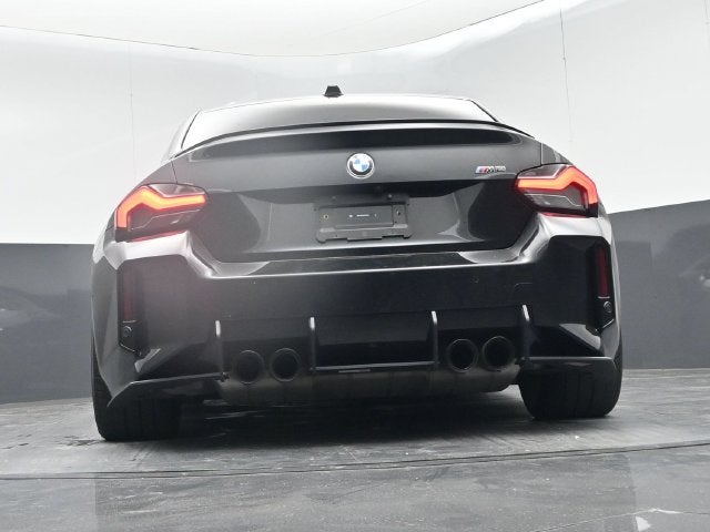 2025 BMW M2 Base