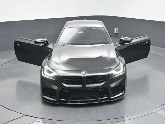 2025 BMW M2 Base