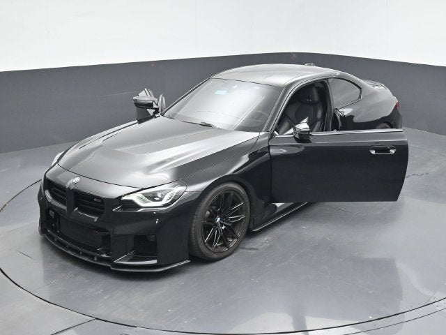 2025 BMW M2 Base