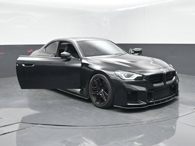 2025 BMW M2 Base