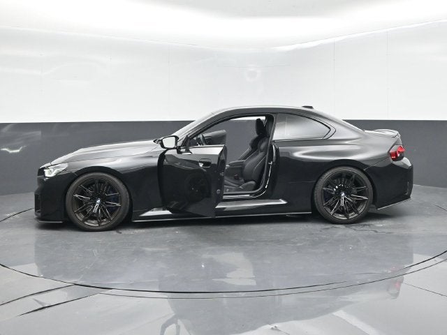 2025 BMW M2 Base