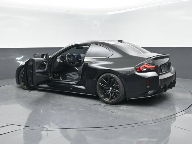 2025 BMW M2 Base