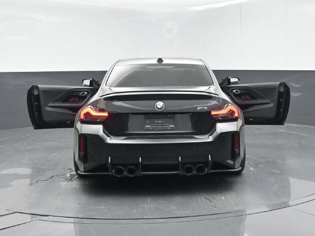 2025 BMW M2 Base