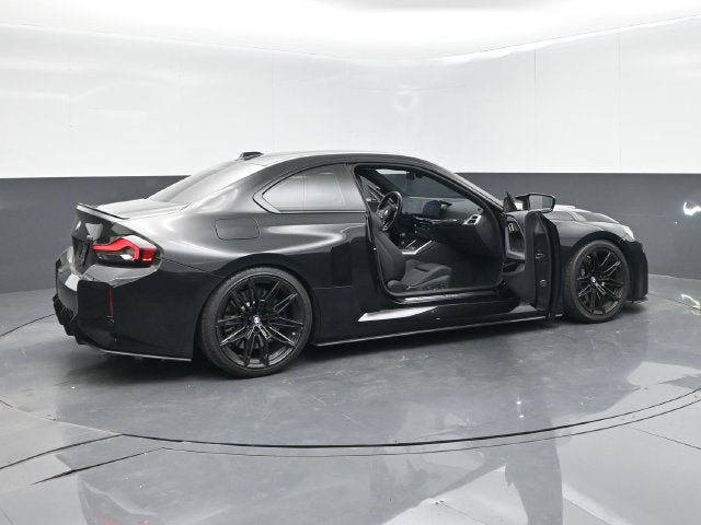 2025 BMW M2 Base
