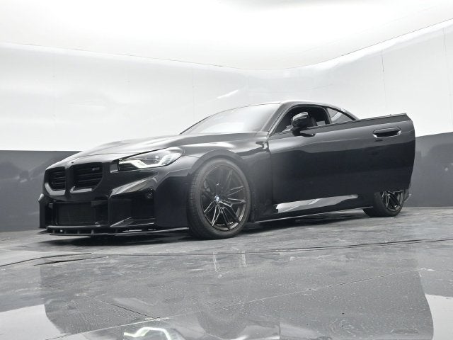 2025 BMW M2 Base