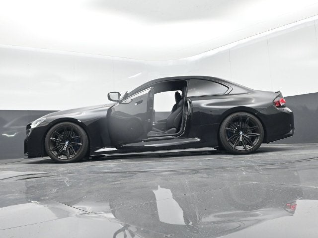 2025 BMW M2 Base