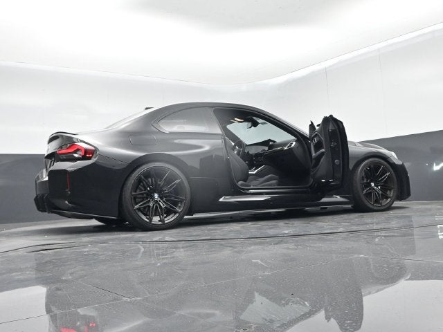 2025 BMW M2 Base