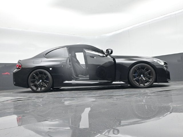 2025 BMW M2 Base