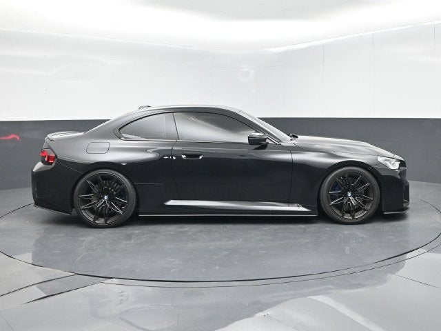 2025 BMW M2 Base