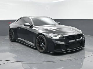 2025 BMW M2 Base