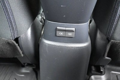 2021 Nissan Kicks S Xtronic CVT