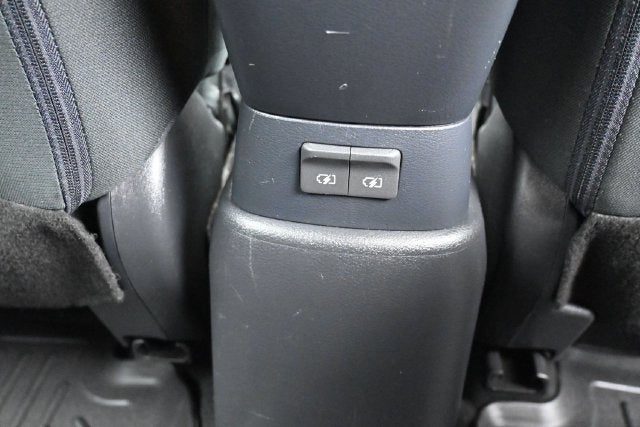 2021 Nissan Kicks S Xtronic CVT