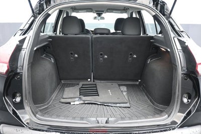2021 Nissan Kicks S Xtronic CVT