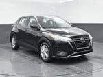 2021 Nissan Kicks S Xtronic CVT