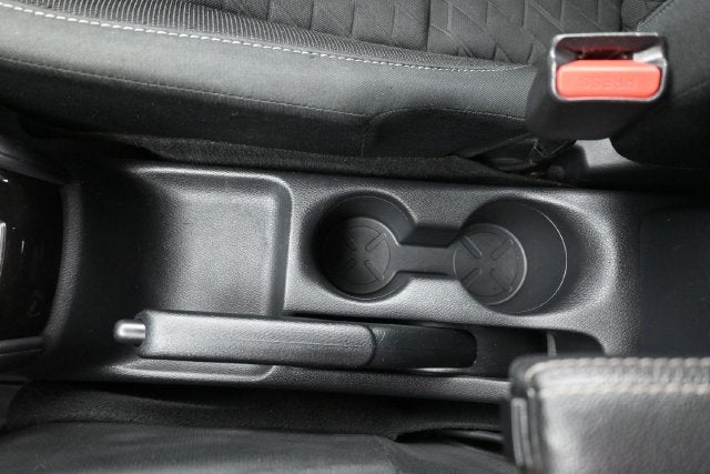 2021 Nissan Kicks S Xtronic CVT