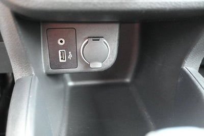2021 Nissan Kicks S Xtronic CVT