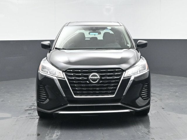 2021 Nissan Kicks S Xtronic CVT