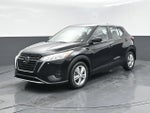 2021 Nissan Kicks S Xtronic CVT