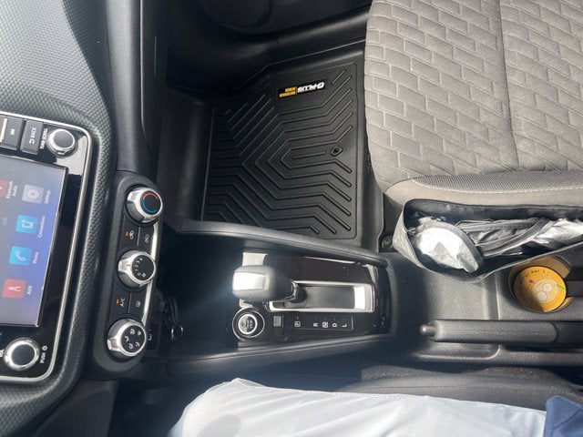 2021 Nissan Kicks S Xtronic CVT