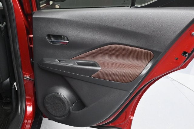 2023 Nissan Kicks SR Xtronic CVT