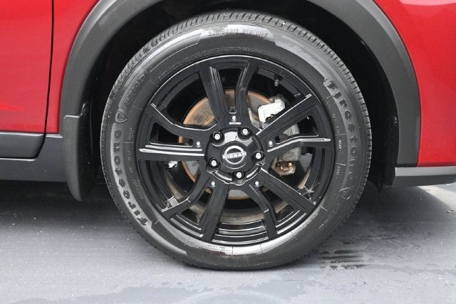 2023 Nissan Kicks SR Xtronic CVT