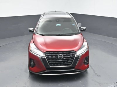 2023 Nissan Kicks SR Xtronic CVT